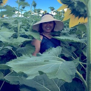 Meet your Posher, Denysse